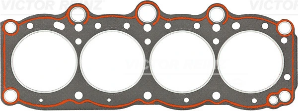 Gasket, cylinder head